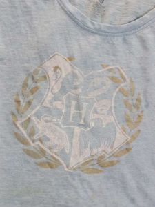 Harry Potter Official Licensed Top