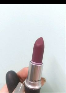 Mac Powder Kiss Burning Love