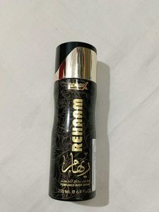 made in UAE perfumes