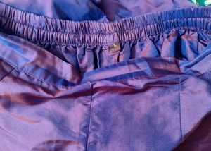 Kurta Trousers Dupatta Set