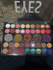 Eyeshadow Palette