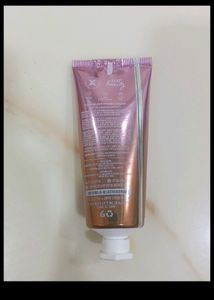 Strobe cream lumi glow