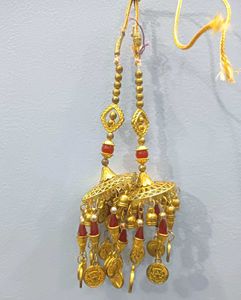 Bride Kalire With  Bangle