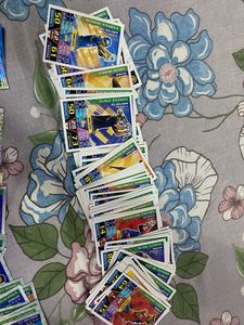 Cricket attax 2016 bases around 200