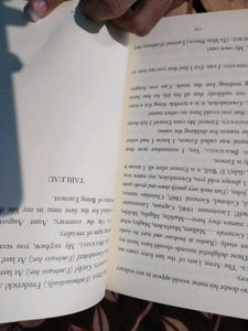 Combo Of 3 Books