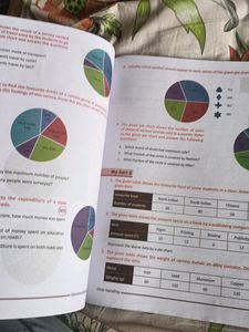 Mylestone Class 8 Maths Book Of S.Chand School