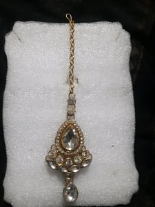 MAANG TIKKA | NEW COMDITION | STYLISH