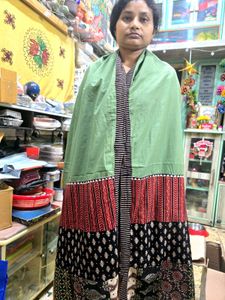 Beautiful Ethnic Dupatta cum Stole