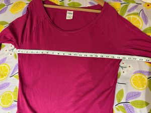 PINK By Victoria’s Secret Beautiful Top