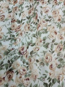 Floral Girls Frock
