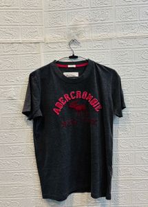 🇬🇧 Abercrombie & Fitch Imported Tshirt