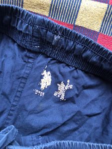 US Polo Assn. Pants