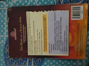 The Diary of a Young Girl