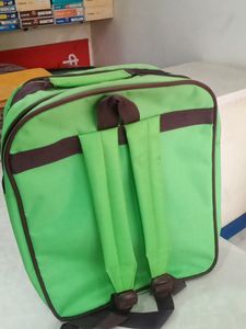 3-5 Year School Bag(New)