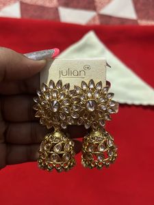 Jhumka