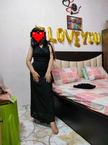 Cowl Neck Maxi Dress Totally Newww