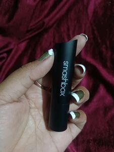 Smashbox Lipstick ~ OUT LOUD