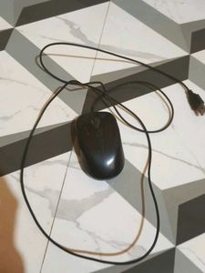 Wired Computer Mouse