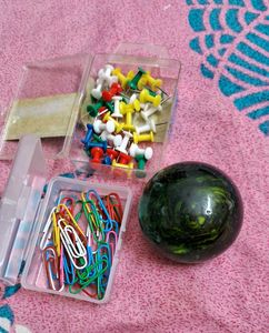 Stationaries