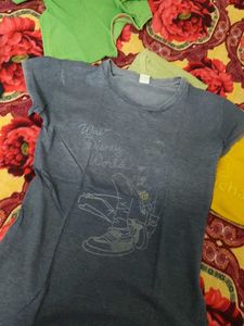 T-Shirt Bundle - Fun Graphic Designs