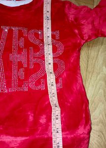 Winter Wear For Girl - New ( Clearance sale)