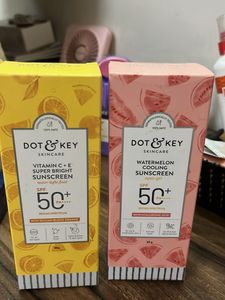 Dot N Key Sunscreen Combo