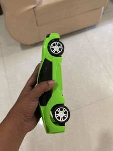 Big Car Pair - Plastic