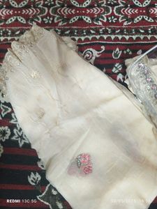 Embroidered Kurta Set