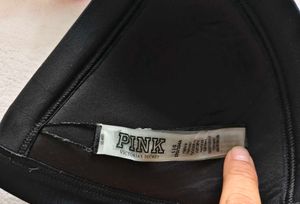 Victoria's secret  : Stylish Black Top