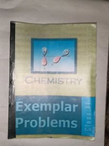 Exemplar Problems Class XI