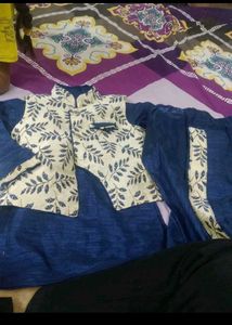 Party Wear Unused Suit