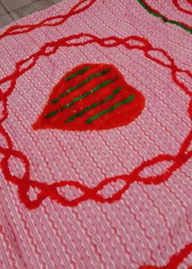 Bedsheet