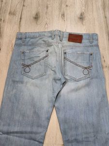 Ma2095 United color of Benetton jeans waist 36