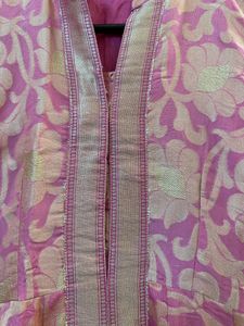 Pink Frock