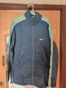 Nike Windbreaker Jacket