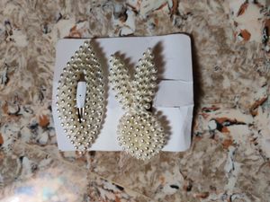 Trendy Tick Tack Clips