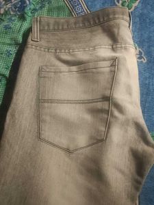 “Letting this go as I’ve moved on to another one—s