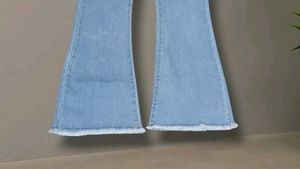 G@72 Size-26 Bootcut Jeans