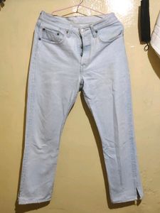 Levi&#39;s 501 Jeans