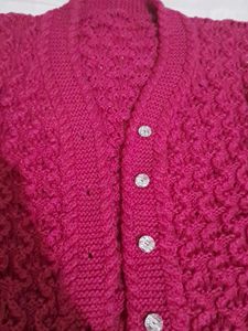 Winter Sweater
