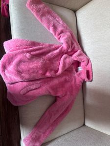 Teddy Jacket
