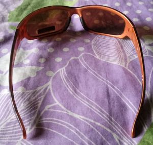 Sunglass Cooling Glass - Medium Size