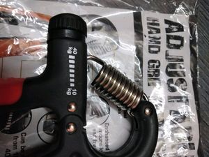 Hand Gripper Very Useful To Relieve Hand Pain And Exercise