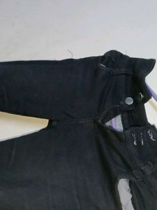 Black Skinny Jeans