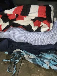 Mixed Clothing Lot