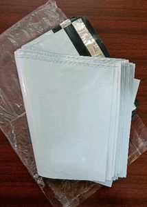 POD Courier Bags 10nos