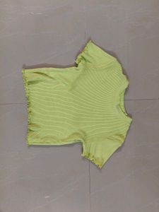 Green Top