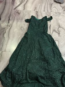 Gown