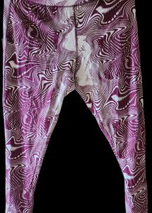 Women Active Wear Pant