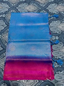 Buy Any Brand NEW  Mulberry Silk Saree